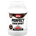 PERFECT 100% WHEY 900 g - immagine 11