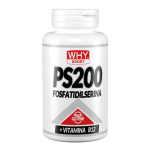 PS 200 FOSFATIDILSERINA 60 cpr