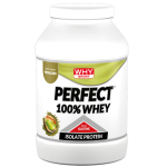 PERFECT 100% WHEY 900 g - immagine 12