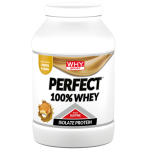 PERFECT 100% WHEY 900 g - immagine 10