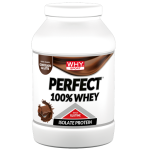 PERFECT 100% WHEY 900 g - immagine 7