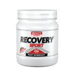 RECOVERY SPORT CIOCCOLATO 400 g