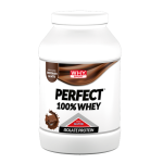 PERFECT 100% WHEY 1,8 kg