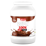 WPC 100% 2 Kg
