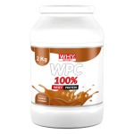WPC 100% 2 Kg - immagine 3