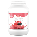 WPC 100% 2 Kg - immagine 4