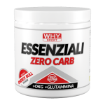 ESSENZIALI ZERO CARB 240 g - immagine 2