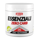 ESSENZIALI ZERO CARB 240 g - immagine 6