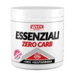 ESSENZIALI ZERO CARB 240 g - immagine 4