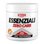 ESSENZIALI ZERO CARB 240 g - immagine 7