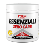 ESSENZIALI ZERO CARB 240 g - immagine 5