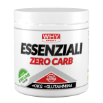 ESSENZIALI ZERO CARB 240 g - immagine 3