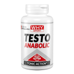 TESTO ANABOLIC 90 cpr
