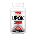 LIPOIC 1000 60 cpr