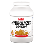 HYDROLYZED 104 DH4 900 g - immagine 7