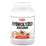 HYDROLYZED 104 DH4 900 g - immagine 5