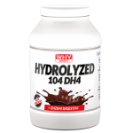 HYDROLYZED 104 DH4 900 g - immagine 3