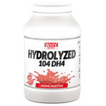 HYDROLYZED 104 DH4 900 g - immagine 4