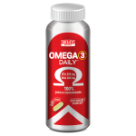 OMEGA 3 DAILY 240 sft