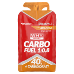 CARBO FUEL 1:0.8 60 ml - immagine 2