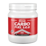 CARBO FUEL 1:0.8 NEUTRO 615 g
