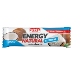ENERGY NATURAL 25 g - immagine 2