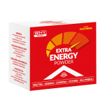 EXTRA ENERGY COLA LIMONE 20 bst