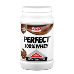 PERFECT 100% WHEY 450 g