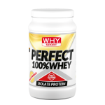 PERFECT 100% WHEY 450 g - immagine 6