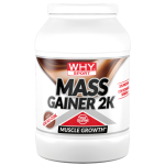MASS GAINER 2K 2 Kg - immagine 4
