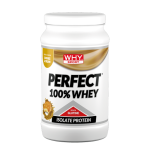 PERFECT 100% WHEY 450 g - immagine 7