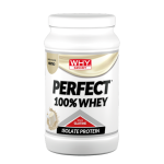 PERFECT 100% WHEY 450 g - immagine 8