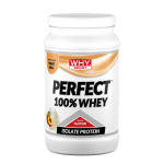 PERFECT 100% WHEY 450 g - immagine 10