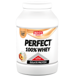PERFECT 100% WHEY 900 g - immagine 5