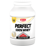 PERFECT 100% WHEY 900 g - immagine 3