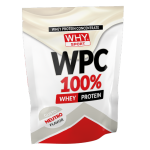 WPC 100% 1 Kg - immagine 11