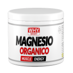MAGNESIO ORGANICO NEUTRO 150 g