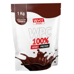 WPC 100% 1 Kg - immagine 8