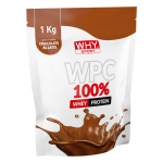 WPC 100% 1 Kg - immagine 7