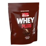 WHEY PLUS CIOCCOLATO INTENSO 750 g