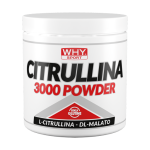 CITRULLINA 3000 POWDER 201 g