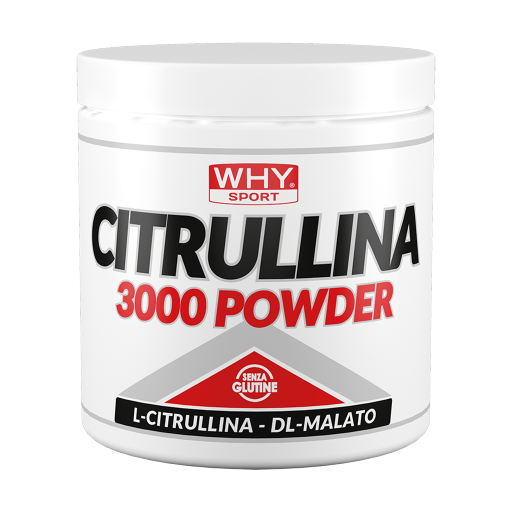 w483-1784679678.webp CITRULLINA 3000 POWDER 201 g - immagine 1