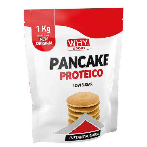 w486-1784679702.webp PANCAKE PROTEICO NEW ORIGINAL 1 Kg - immagine 1