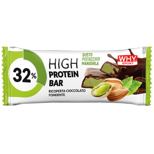 w487-1788250653.webp 32% HIGH PROTEIN BAR 50 g - immagine 1