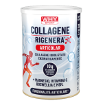 COLLAGENE RIGENERA® ARTICOLAR NEUTRO 336 g