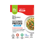 PIATTO PRONTO PROTEICO 280 g