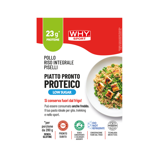 w498-1784679720.webp PIATTO PRONTO PROTEICO 280 g - immagine 1