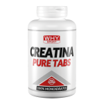 CREATINA PURE TABS 180 cpr