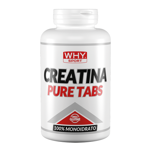 w503-1784420582.webp CREATINA PURE TABS 180 cpr - immagine 1