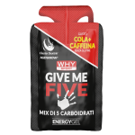 GIVE ME FIVE 50 ml - immagine 2